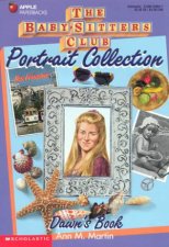 BabySitters Club Portrait Collection Dawns Book