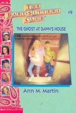 The Ghost At Dawns House