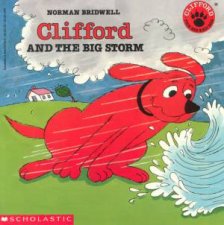 Clifford And The Big Storm