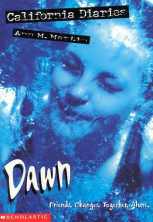 Dawn by Ann M Martin