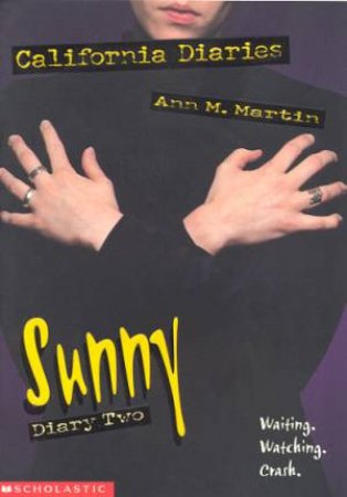 Sunny - Diary Two by Ann M Martin