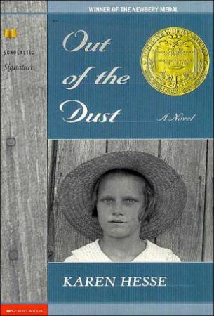 Out of the Dust by Karen Hesse