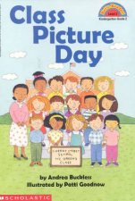 Class Picture Day
