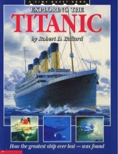Exploring The Titanic