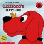 Cliffords Kitten