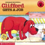 Clifford Gets A Job