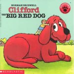 Clifford The Big Red Dog