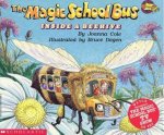 The Magic School Bus Inside A Beehive