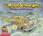 The Magic School Bus Inside A Hurricane