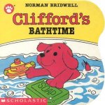 Cliffords Bathtime