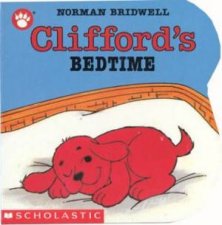 Cliffords Bedtime