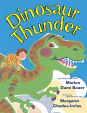 Dinoosaur Thunder