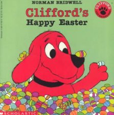 Cliffords Happy Easter