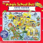 The Magic School Bus Gets Eaten
