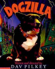 Dogzilla