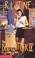 Point Horror The BabySitter IV