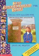 The AllNew Mallory Pike