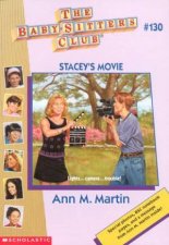 Staceys Movie