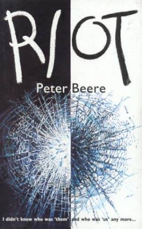 Riot by Peter Beere