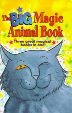 Young Hippo The Big Magic Animal Book