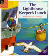 The Lighthouse Keepers Lunch