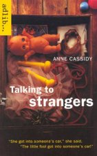 Adlib Talking To Strangers