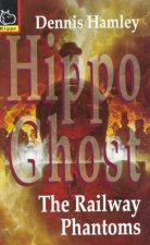 Hippo Ghost The Railway Phantoms