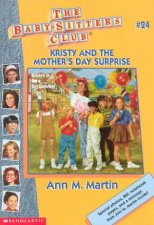 Kristy And The Mothers Day Surprise