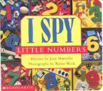 I Spy Little Numbers