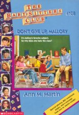 Dont Give Up Mallory