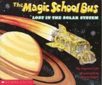 The Magic School Bus Lost In The Solar System