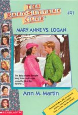 Mary Anne Vs Logan