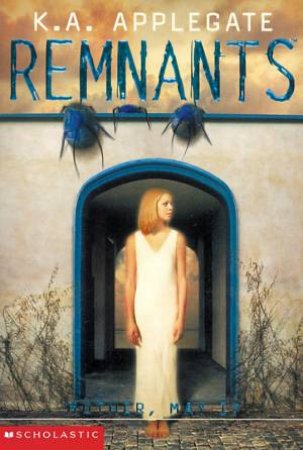 Mother, May I? by K A Applegate