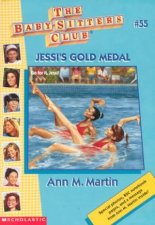 Jessis Gold Medal