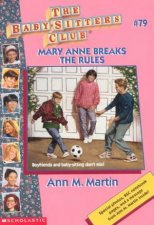 Mary Anne Breaks The Rules