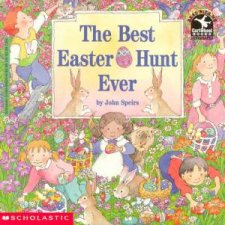 The Best Easter Hunt Ever