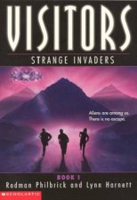 Strange Invaders