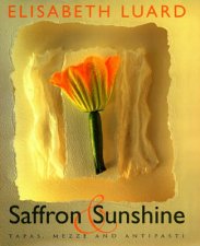 Saffron And Sunshine