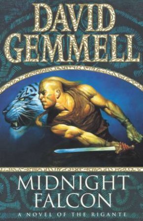 Midnight Falcon by David Gemmell