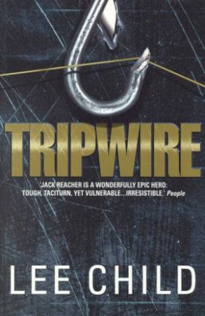 Tripwire by Lee Child