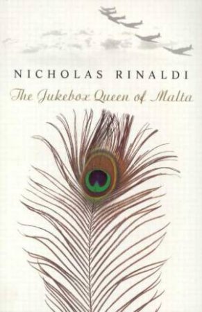 Jukebox Queen Of Malta by Nicholas Rinaldi