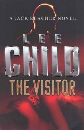 The Visitor by Lee Child