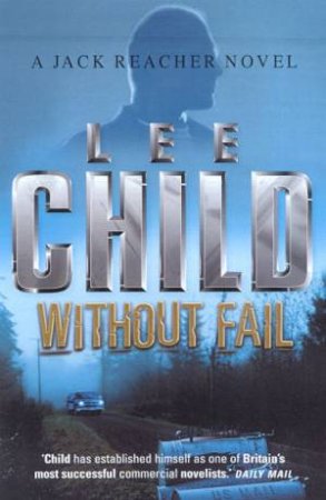 Without Fail by Lee Child