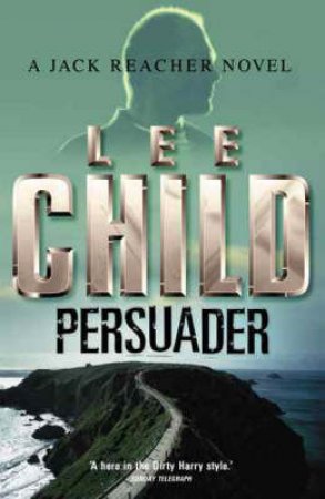 Persuader by Child Lee
