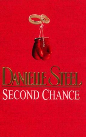 Second Chance by Danielle Steel