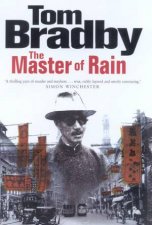 The Master Of Rain