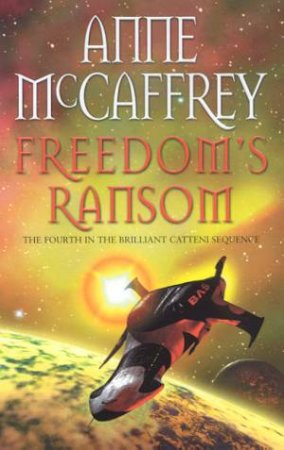 Freedom's Ransom by Anne McCaffrey