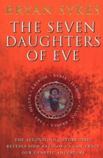 The Seven Daughters Of Eve