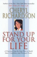Stand Up For Your Life
