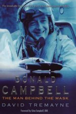 Donald Campbell The Man Behind The Mask